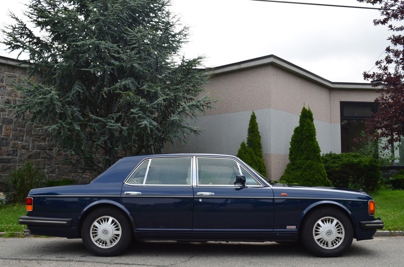 Used 1994 Bentley Turbo R   | Astoria, NY
