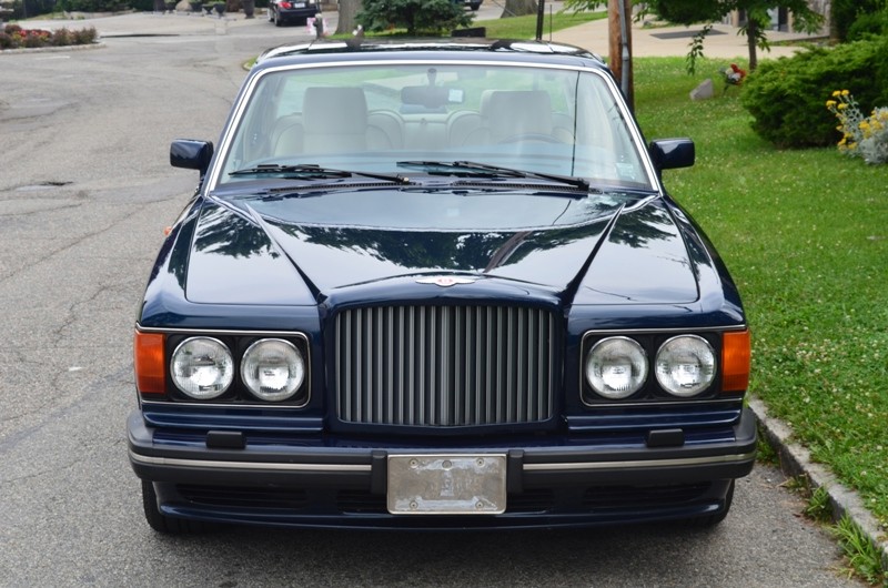 Used 1994 Bentley Turbo R   | Astoria, NY