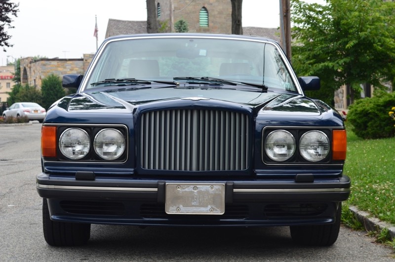 Used 1994 Bentley Turbo R   | Astoria, NY
