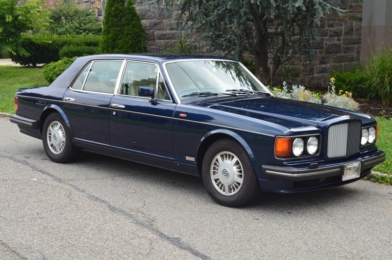 Used 1994 Bentley Turbo R   | Astoria, NY