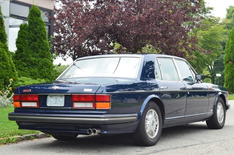 Used 1994 Bentley Turbo R   | Astoria, NY