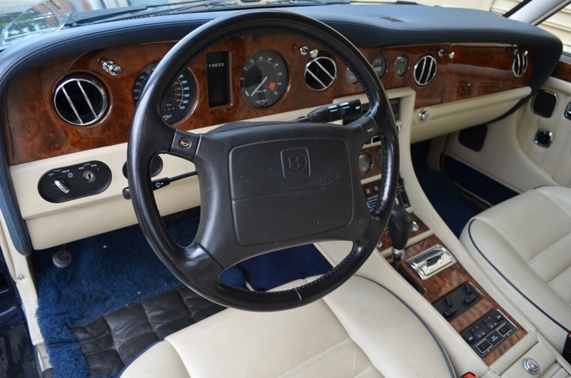Used 1994 Bentley Turbo R   | Astoria, NY