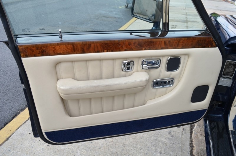 Used 1994 Bentley Turbo R   | Astoria, NY