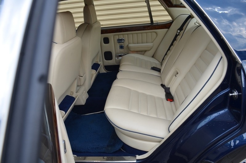 Used 1994 Bentley Turbo R   | Astoria, NY