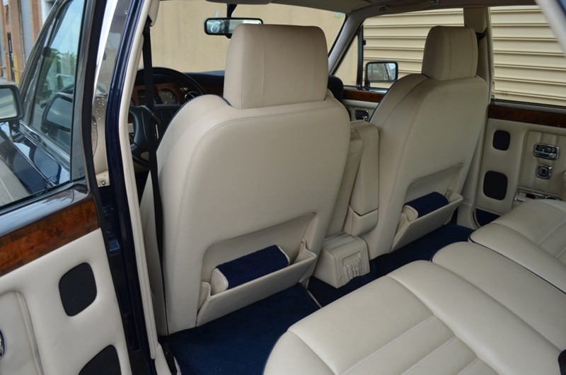 Used 1994 Bentley Turbo R   | Astoria, NY