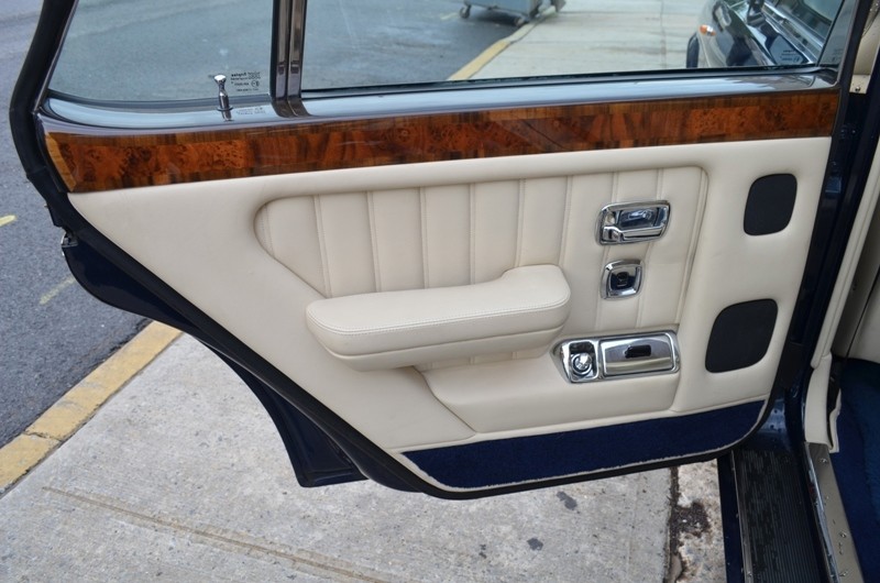 Used 1994 Bentley Turbo R   | Astoria, NY