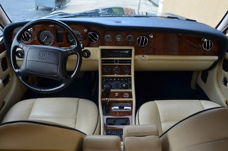 Used 1994 Bentley Turbo R   | Astoria, NY