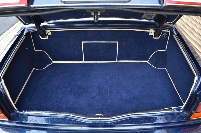 Used 1994 Bentley Turbo R   | Astoria, NY