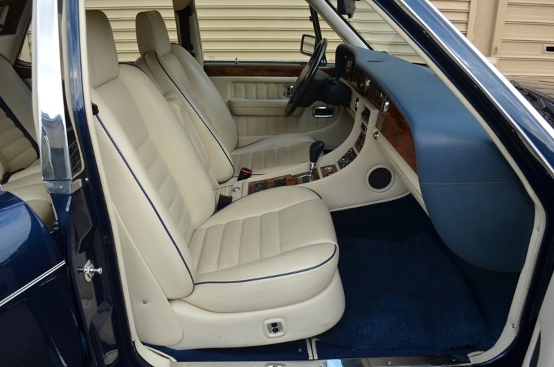 Used 1994 Bentley Turbo R   | Astoria, NY