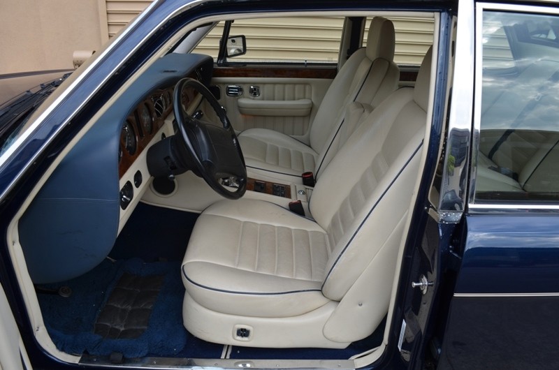 Used 1994 Bentley Turbo R   | Astoria, NY