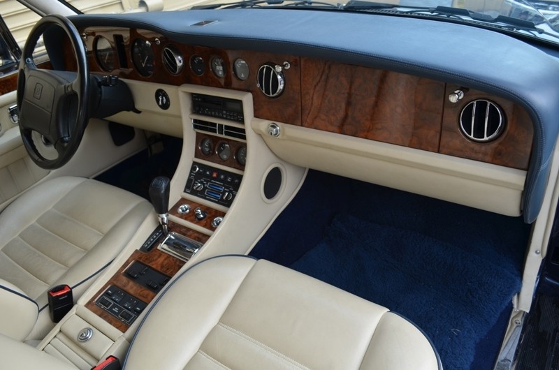 Used 1994 Bentley Turbo R   | Astoria, NY