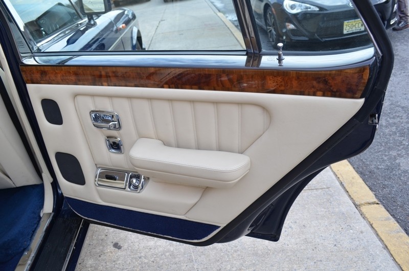 Used 1994 Bentley Turbo R   | Astoria, NY