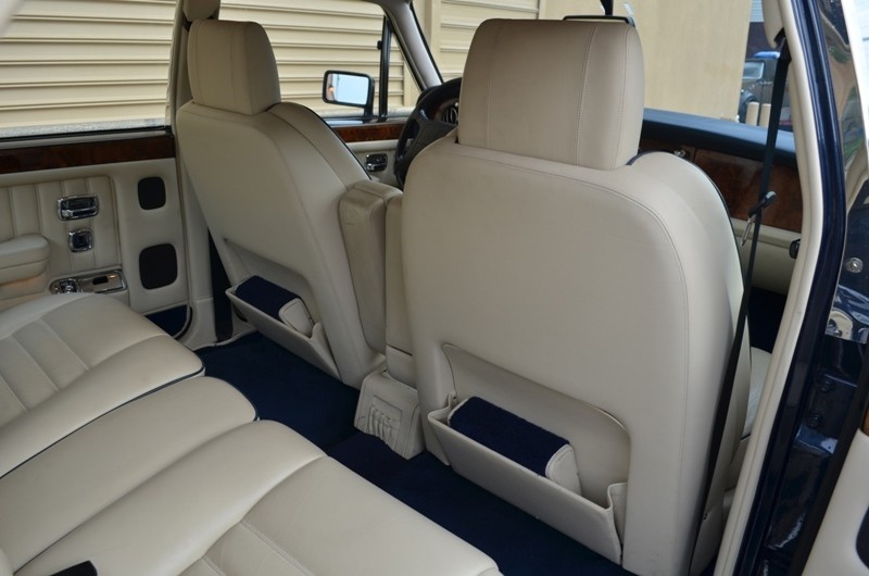 Used 1994 Bentley Turbo R   | Astoria, NY