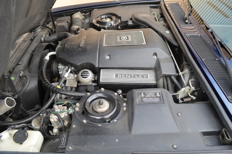 Used 1994 Bentley Turbo R   | Astoria, NY