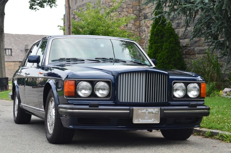 Used 1994 Bentley Turbo R   | Astoria, NY