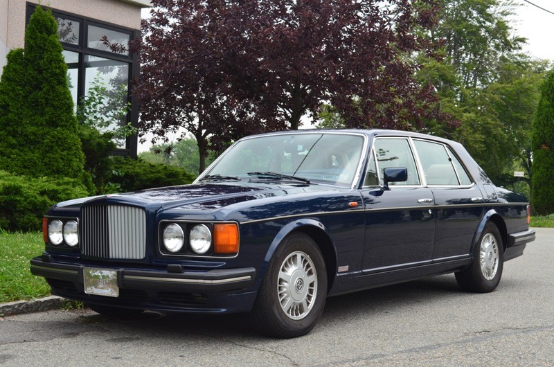 Used 1994 Bentley Turbo R   | Astoria, NY