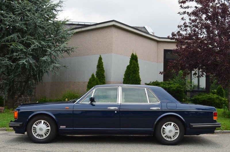Used 1994 Bentley Turbo R   | Astoria, NY