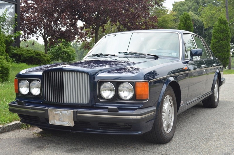 Used 1994 Bentley Turbo R   | Astoria, NY