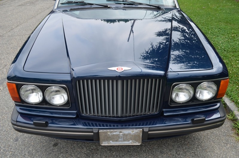 Used 1994 Bentley Turbo R   | Astoria, NY