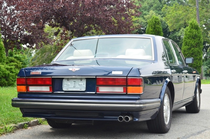 Used 1994 Bentley Turbo R   | Astoria, NY