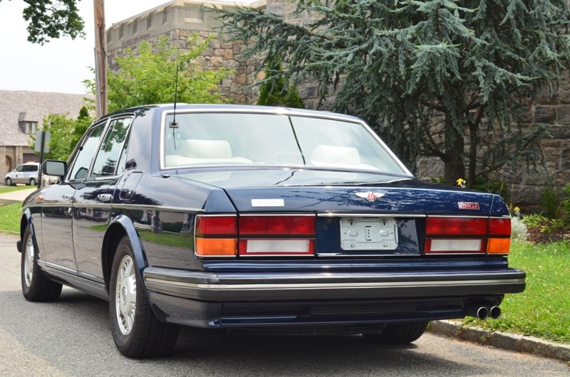 Used 1994 Bentley Turbo R   | Astoria, NY