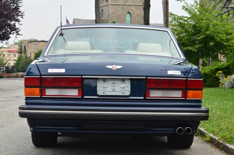 Used 1994 Bentley Turbo R   | Astoria, NY