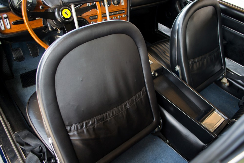 Used 1969 Ferrari 365GT   | Astoria, NY