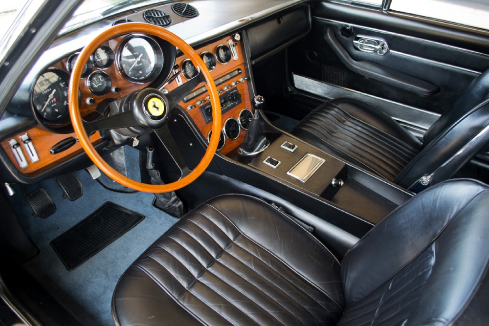 Used 1969 Ferrari 365GT   | Astoria, NY