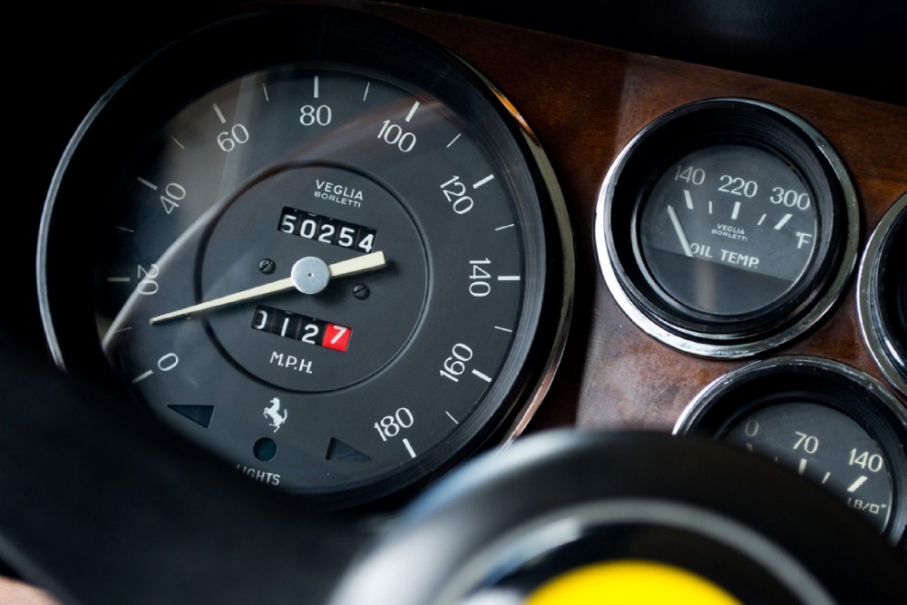 Used 1969 Ferrari 365GT   | Astoria, NY