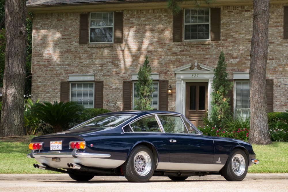 Used 1969 Ferrari 365GT   | Astoria, NY