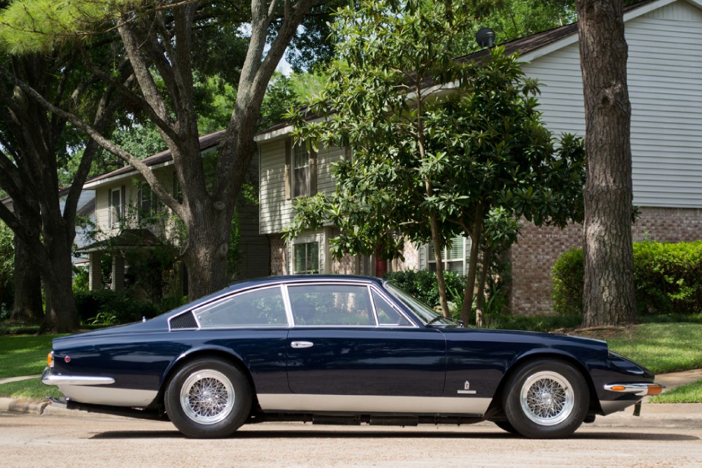 Used 1969 Ferrari 365GT   | Astoria, NY
