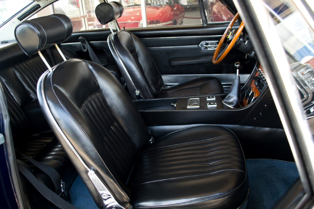 Used 1969 Ferrari 365GT   | Astoria, NY
