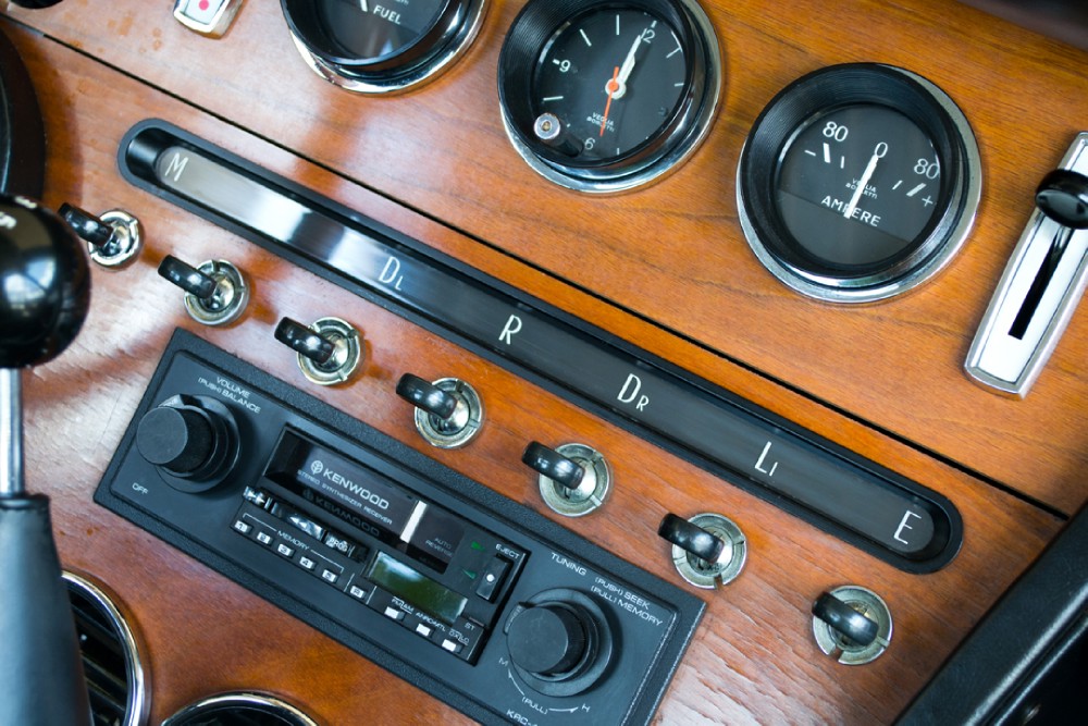Used 1969 Ferrari 365GT   | Astoria, NY