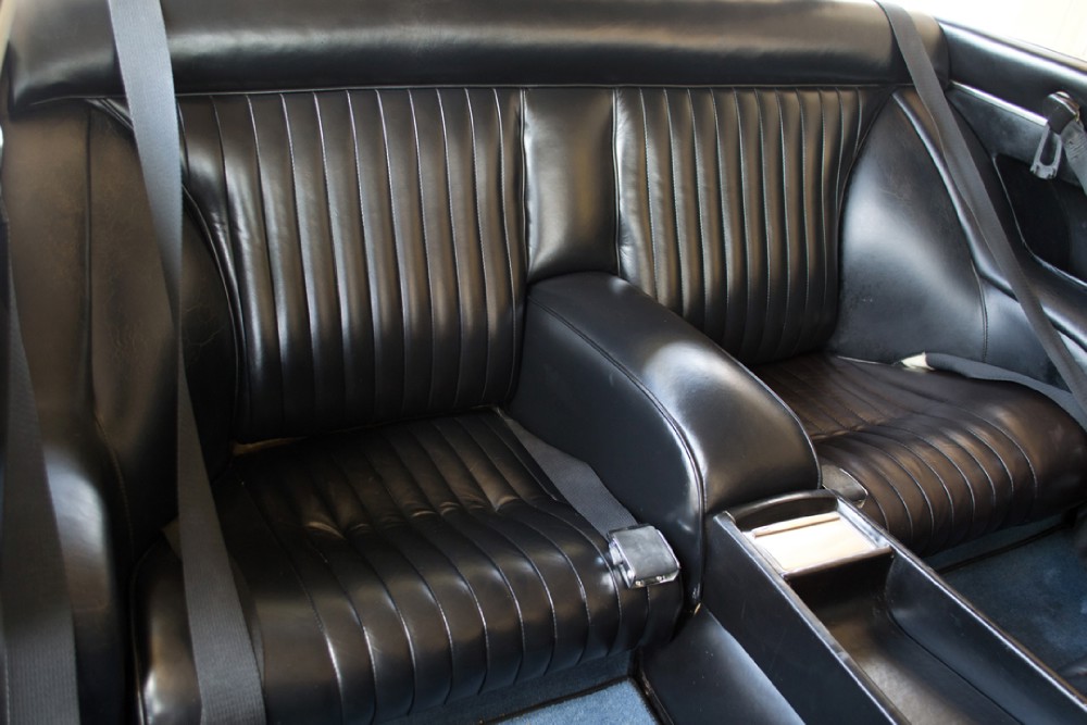 Used 1969 Ferrari 365GT   | Astoria, NY