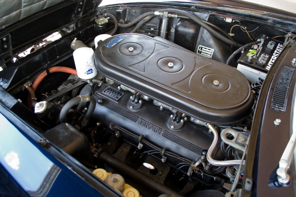 Used 1969 Ferrari 365GT   | Astoria, NY