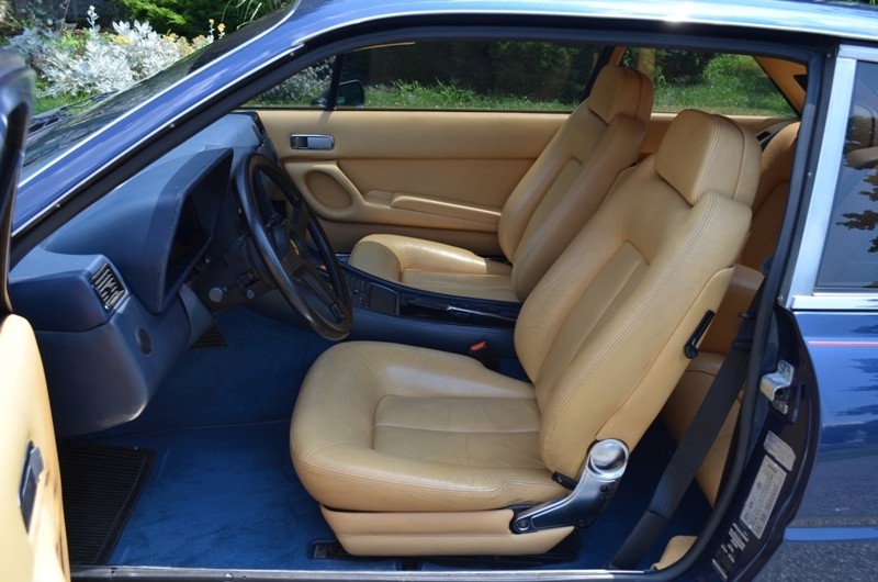 Used 1987 Ferrari 412   | Astoria, NY