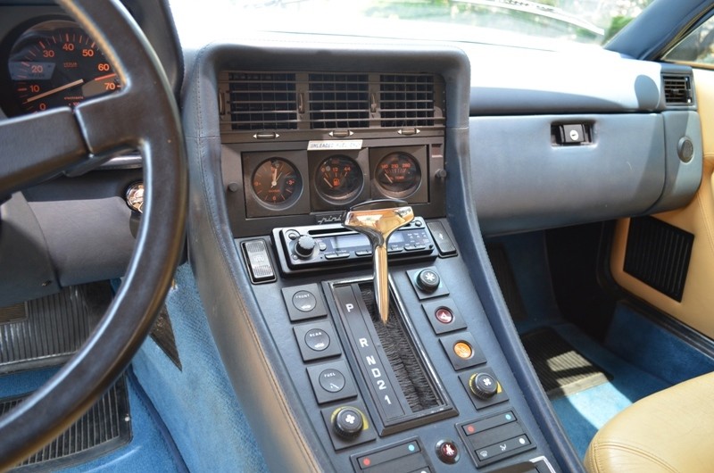 Used 1987 Ferrari 412   | Astoria, NY