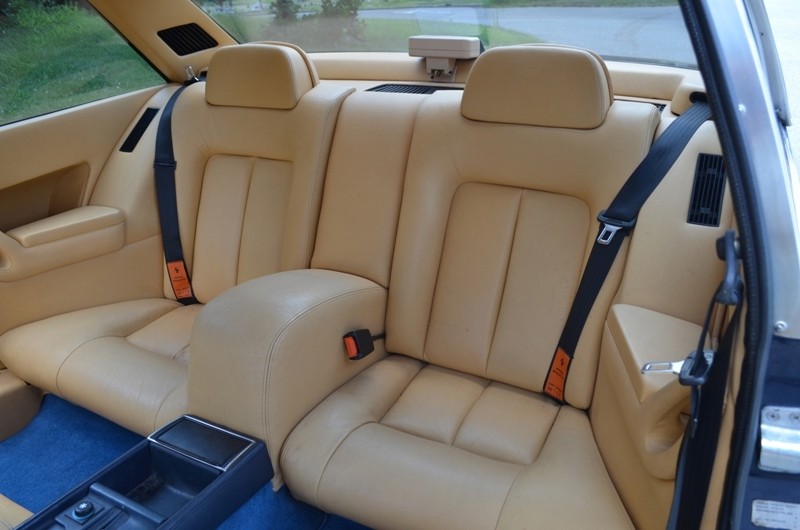 Used 1987 Ferrari 412   | Astoria, NY