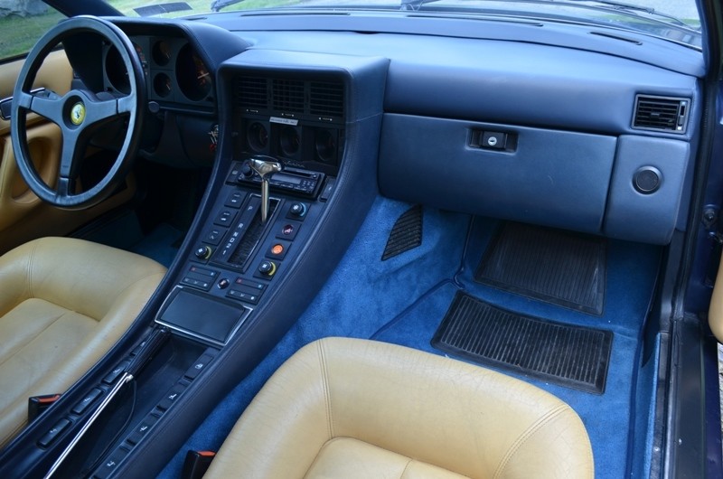 Used 1987 Ferrari 412   | Astoria, NY