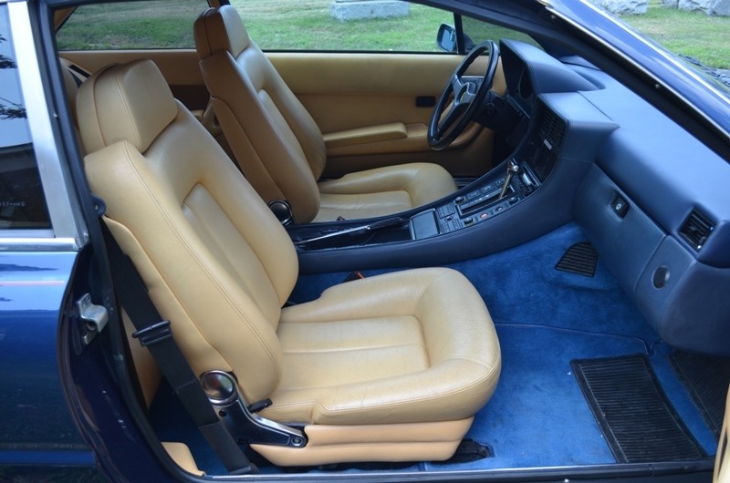 Used 1987 Ferrari 412   | Astoria, NY