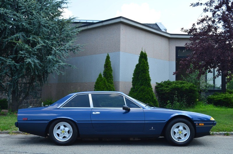 Used 1987 Ferrari 412   | Astoria, NY