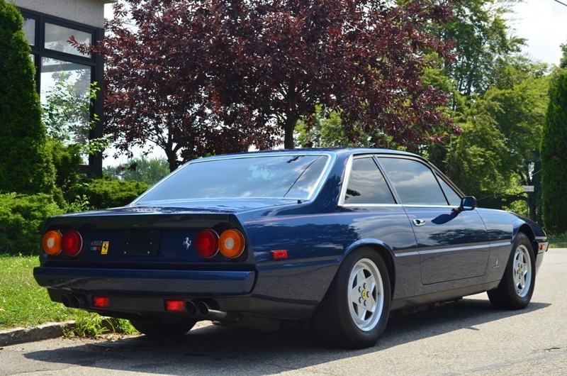Used 1987 Ferrari 412   | Astoria, NY