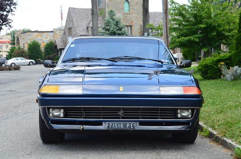 Used 1987 Ferrari 412   | Astoria, NY