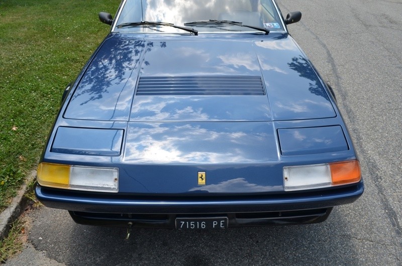 Used 1987 Ferrari 412   | Astoria, NY