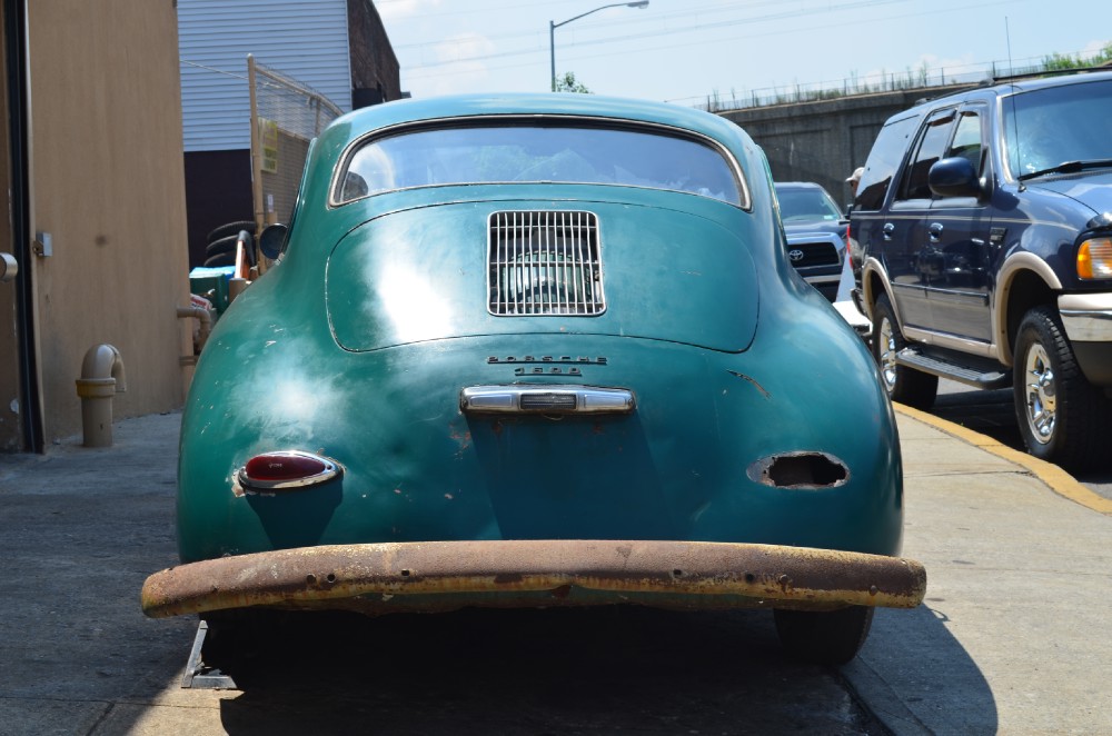 Used 1956 Porsche 356A   | Astoria, NY