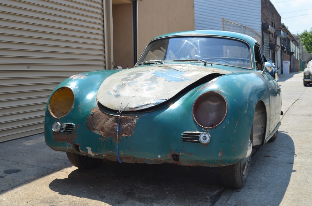 Used 1956 Porsche 356A   | Astoria, NY