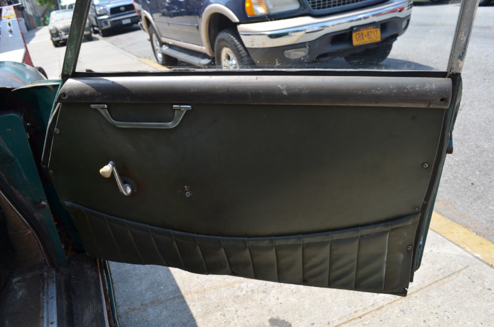 Used 1956 Porsche 356A   | Astoria, NY