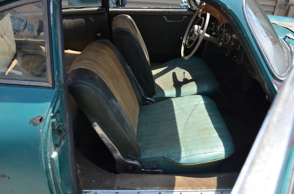 Used 1956 Porsche 356A   | Astoria, NY