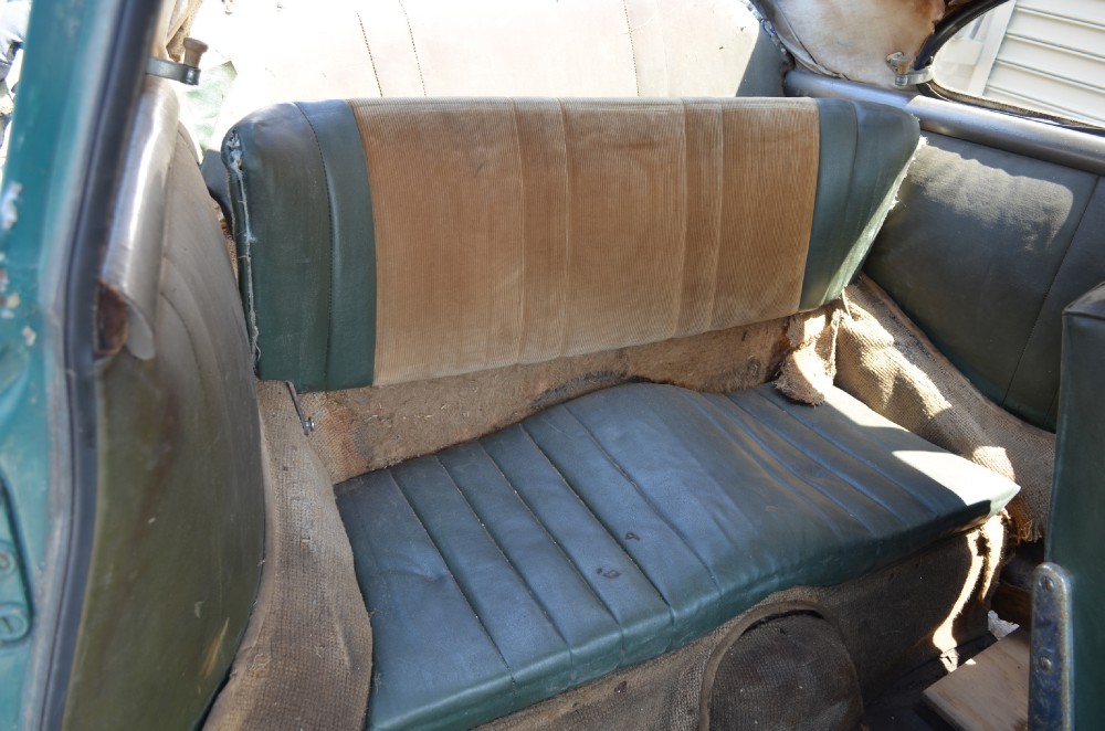 Used 1956 Porsche 356A   | Astoria, NY