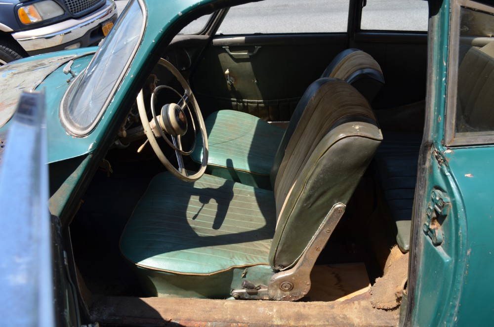 Used 1956 Porsche 356A   | Astoria, NY